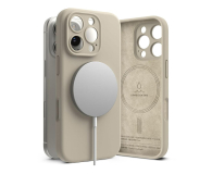 Ringke Silicone Magnetic Magsafe do iPhone 16 Pro Stone 8809961789984 - 1278064 - zdjęcie 2